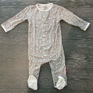 Magnetic Me 6-9M Baa Baa Baby Sleeper